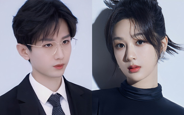 Dương Tử phủ nhận 'yêu lại từ đầu' với Thành Nghị Ảnh 2