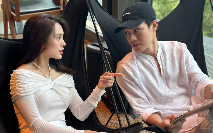 Nữ diễn viên vén màn sự thật sau 1 năm hẹn hò với bạn trai thiếu gia kém 2 tuổi Ảnh 2