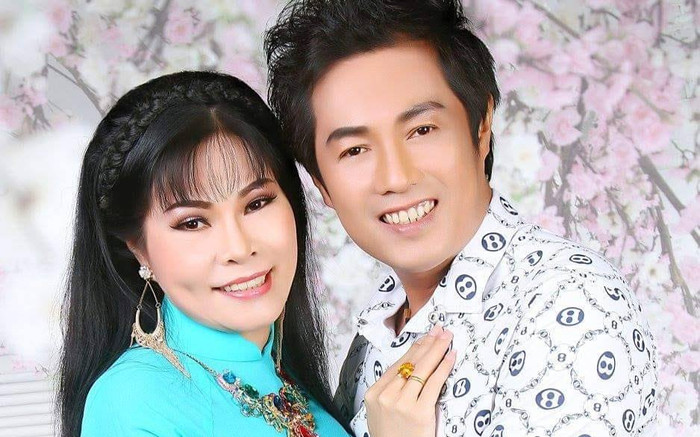 Vợ chồng nghệ sĩ cải lương phải bán nhà trả nợ, ra đường ở vì lý do khó ngờ Ảnh 2