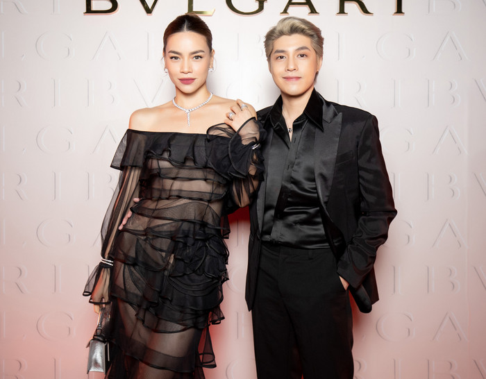 Hồ Ngọc Hà: 'Những người càng có tên tuổi càng dễ thương' Ảnh 3