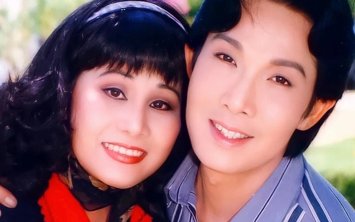 'Người tình' của cố NS Vũ Linh bỏ nghề qua Mỹ làm nail, nhan sắc tuổi xế chiều gây tiếc nuối Ảnh 2