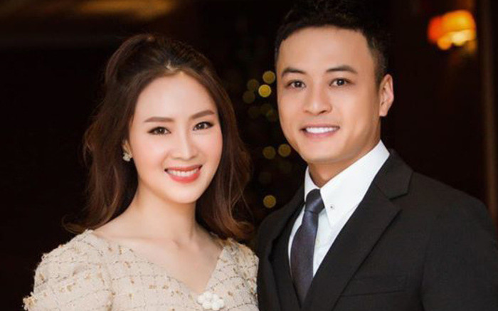 Người chồng hơn 12 tuổi của Hồng Diễm từng ghen với Hồng Đăng chỉ vì một điều Ảnh 2