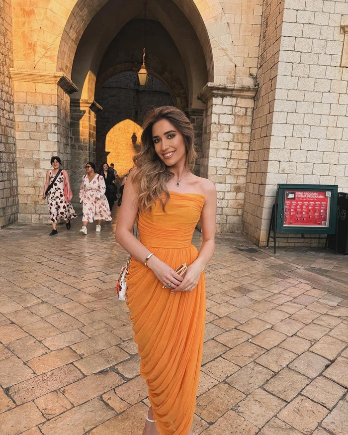 Thành tích nào cho dải sash Croatia tại mùa giải năm nay. Ảnh: FBNV.