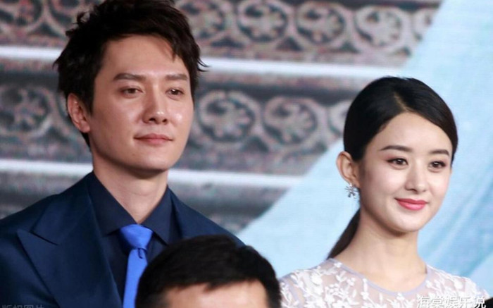 Triệu Lệ Dĩnh và Phùng Thiệu Phong đi chơi riêng sau nhiều năm ly hôn, cơ hội nào để cả hai hàn gắn? Ảnh 2