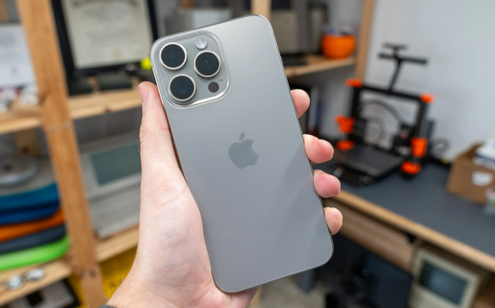 Mẫu iPhone bán chạy nhất thế giới Ảnh 2