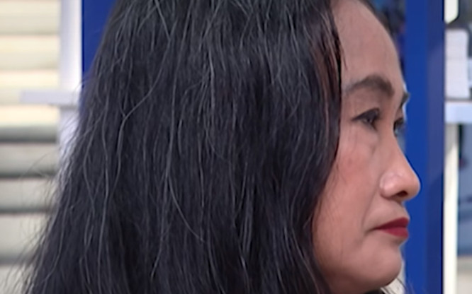 Người phụ nữ U50 khát khao tìm bạn đời có tính gia trưởng, nghe giải thích càng 'ngã ngửa' Ảnh 2