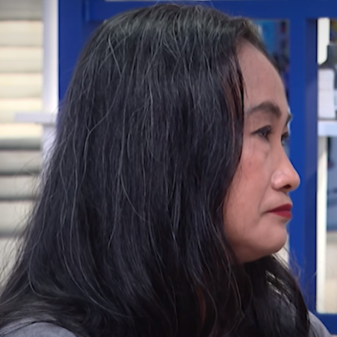 Người phụ nữ nói về khát khao tìm bạn đời có tính gia trưởng