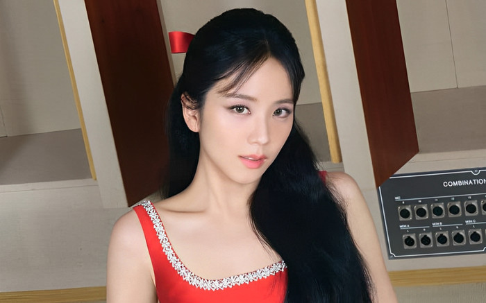 Jisoo BLACKPINK được bạn trai tin đồn tặng quà giá trị, dân tình ngóng chờ 1 đám cưới thế kỷ Ảnh 2