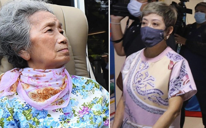 Cái kết buồn cho cô con gái trộm hơn 16 tỷ đồng của mẹ già đau ốm Ảnh 2