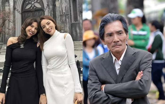 Showbiz 7/5: Kỳ Duyên - Minh Triệu sắp 'đụng độ', Thương Tín về quê sau nhiều ngày đi lang thang Ảnh 2