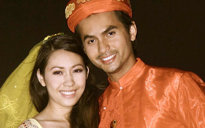 Nam diễn viên Việt cưới hoa hậu, qua Mỹ ở: Thu nhập hơn 200 triệu/tháng, tậu nhà 16 tỷ Ảnh 2