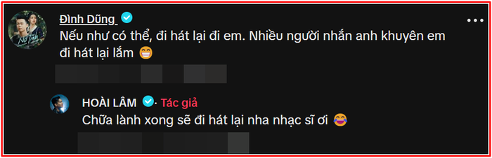 Đang ở ẩn, Hoài Lâm âm thầm tung ca khúc mới lấy nước mắt người nghe? Ảnh 2