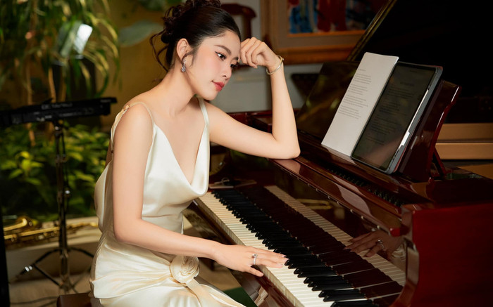 Nam Em kiếm tiền trả nợ cho mẹ nuôi tới mức kiệt sức, không còn khả năng bán hàng online Ảnh 2