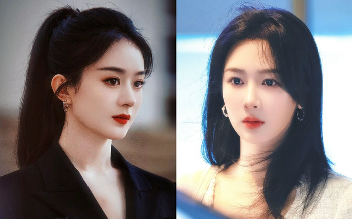 Triệu Lệ Dĩnh - Dương Tử: Mối 'nghiệt duyên' có một không hai của Hoa ngữ Ảnh 2