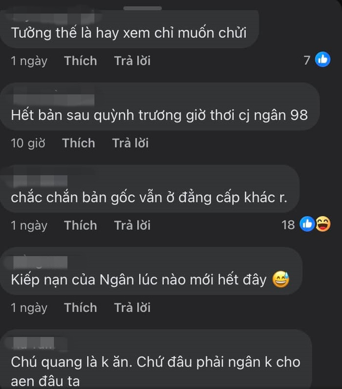 Dân mạng ngán ngẩm, lên tiếng chê bai nữ Tiktoker