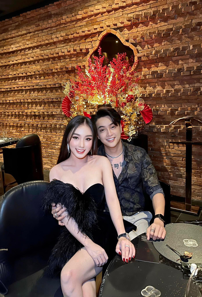 TiTi (HKT) đáp trả gắt khi netizen nhắc tên Nhật Kim Anh Ảnh 1