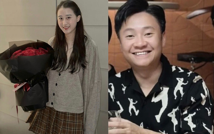 Cô gái bị bắt gặp 'tay trong tay' cùng chồng cũ MC Mai Ngọc là ai? Ảnh 2