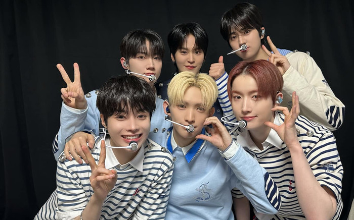 TEMPEST tổ chức concert ở Việt Nam, một thành viên có khả năng không tham gia? Ảnh 2