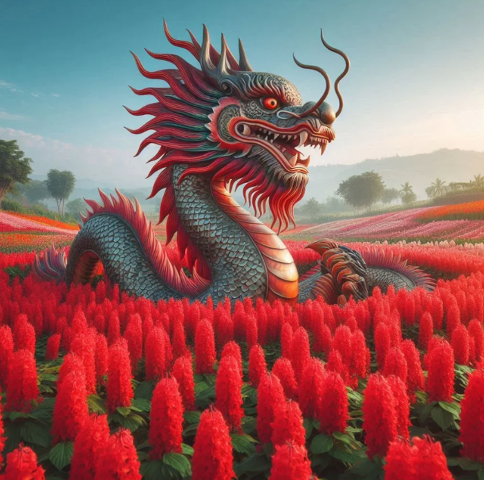 Vận may ập đến đúng mùng 1/4 Âm: 3 con giáp sự nghiệp lên hương, ôm về tiền tỉ Ảnh 3