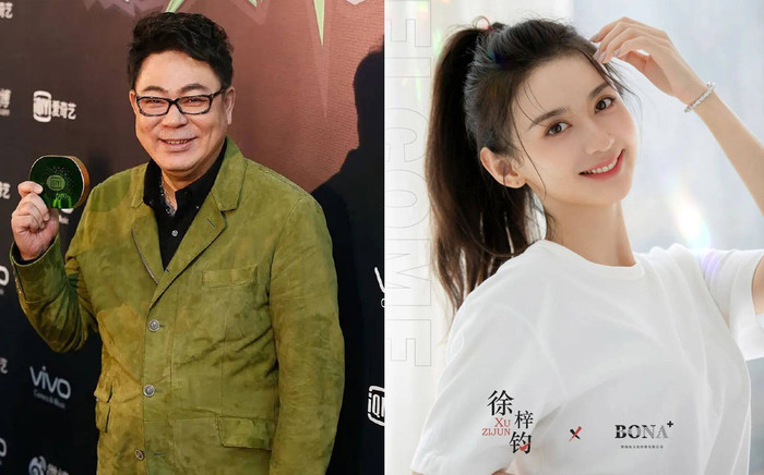 Nam diễn viên nổi tiếng bị tố ngoại tình khi vợ đang mang thai, không chu cấp cho con Ảnh 2