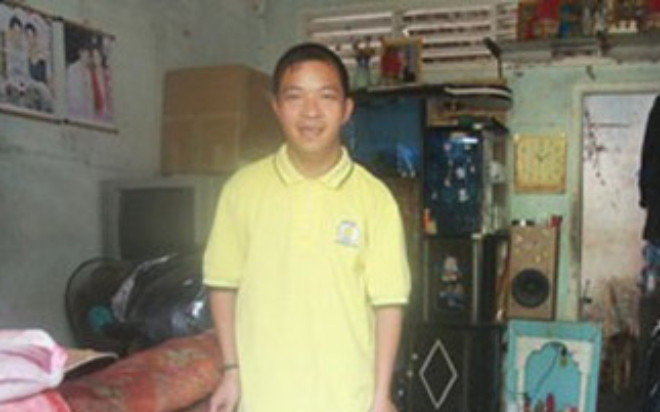 Chàng khờ trúng độc đắc 3 tỷ nhờ tấm vé số ế, đổi đời vẫn đi bán dạo vì lý do đặc biệt Ảnh 2