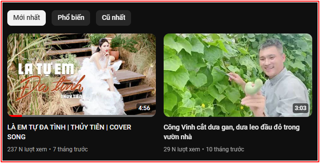 Chuyện gì đang xảy ra với ca sĩ Thủy Tiên?