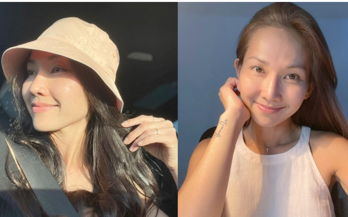 Nữ diễn viên bị phản bội sau 2 tháng kết hôn, chịu nỗi oan đến từ bỏ sự nghiệp Ảnh 2