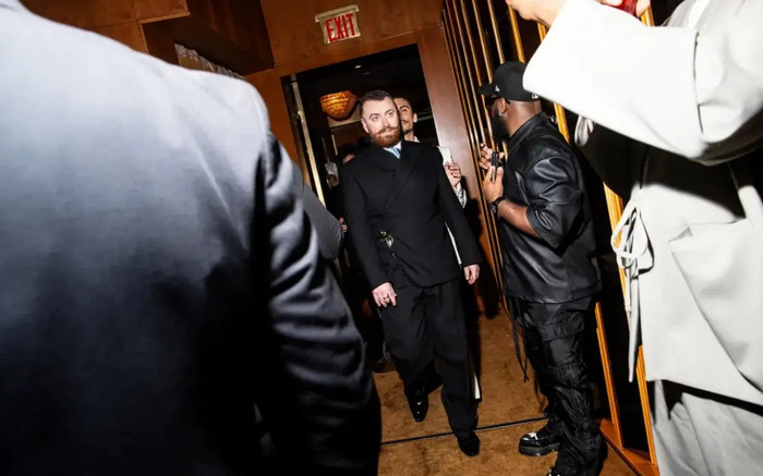 Ca sĩ hạng A bị chặn ở cửa, không được dự tiệc Met Gala Ảnh 2