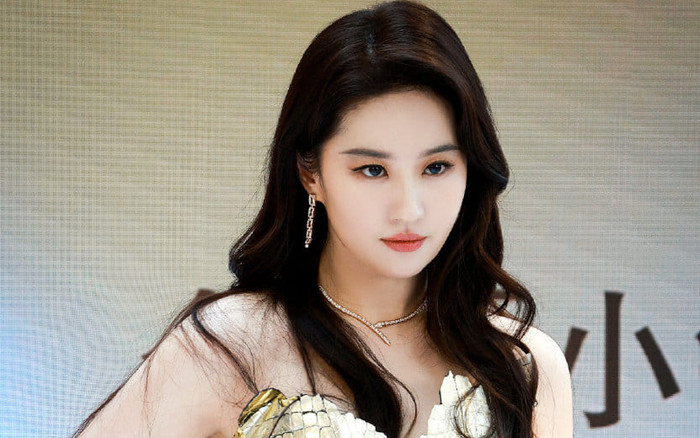 Lưu Diệc Phi bị fan quay lưng, không còn là thần tiên tỷ tỷ vạn người mê Ảnh 2