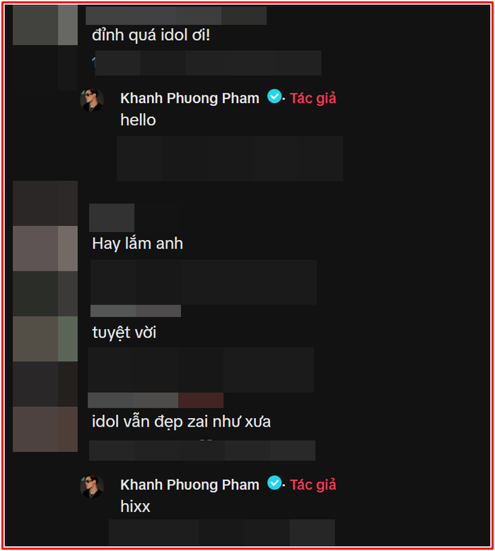 Hát lại bản hit từng 'làm mưa làm gió' hàng chục năm trước, Khánh Phương có gây thất vọng? Ảnh 2