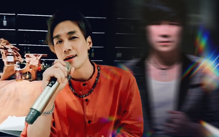 Hát lại bản hit từng 'làm mưa làm gió' hàng chục năm trước, Khánh Phương có gây thất vọng? Ảnh 2