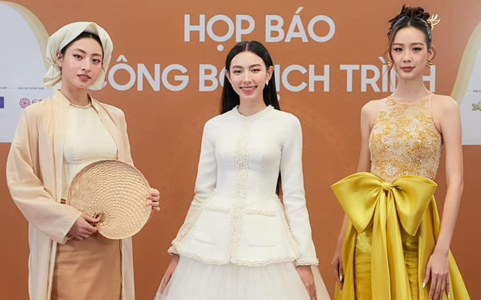 Hoa hậu Quốc gia Việt Nam 2024: Đỗ Thị Hà sáng bừng dáng vóc Ảnh 2