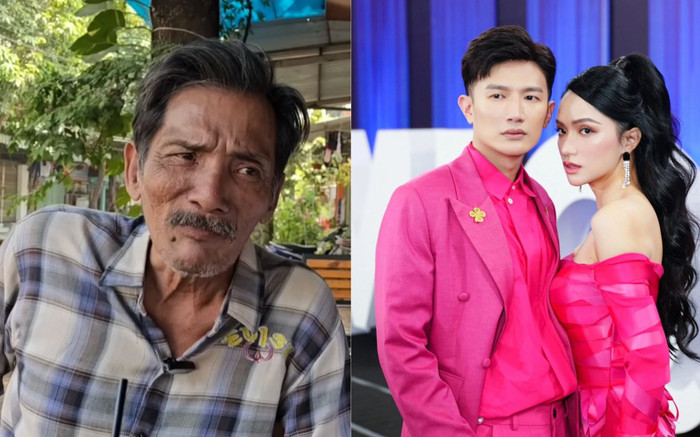 Showbiz 8/5: Hương Giang bị ghen ra mặt, Thương Tín bị lấy lại 'tài sản' cuối cùng Ảnh 2