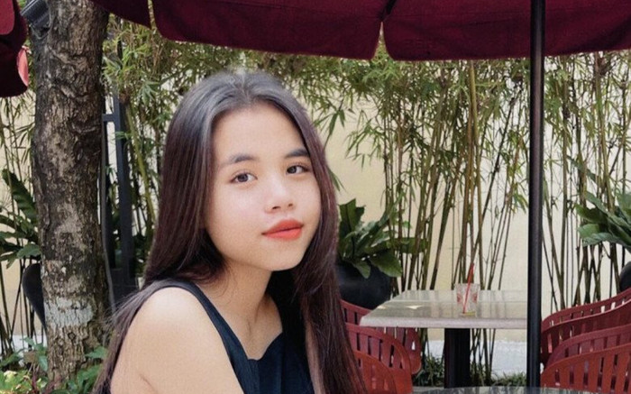 Cô gái có tên 'lạ hoắc lạ huơ', bao giờ lấy chồng mới hiểu ý nghĩa Ảnh 2