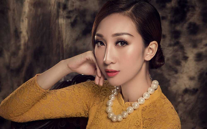 Nữ ca sĩ Việt được chẩn đoán có khối u ở thanh quản, không thể cất giọng được Ảnh 2