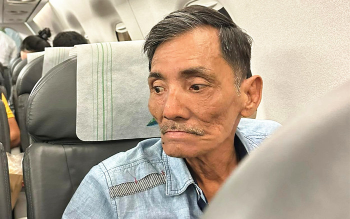 Thương Tín cứ hết tiền là về quê ở với mẹ? Ảnh 2