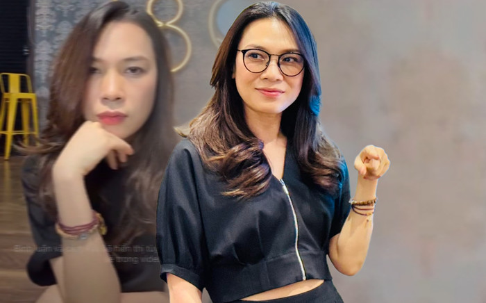 Bị fan gọi bằng 'chồng' trên livestream, Mỹ Tâm phản ứng ra sao? Ảnh 2