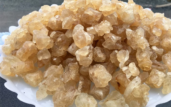 Thứ xưa tưởng bỏ đi, giờ thành đặc sản nổi tiếng được 'săn lùng' vào mùa hè, 300.000 đồng/kg Ảnh 2