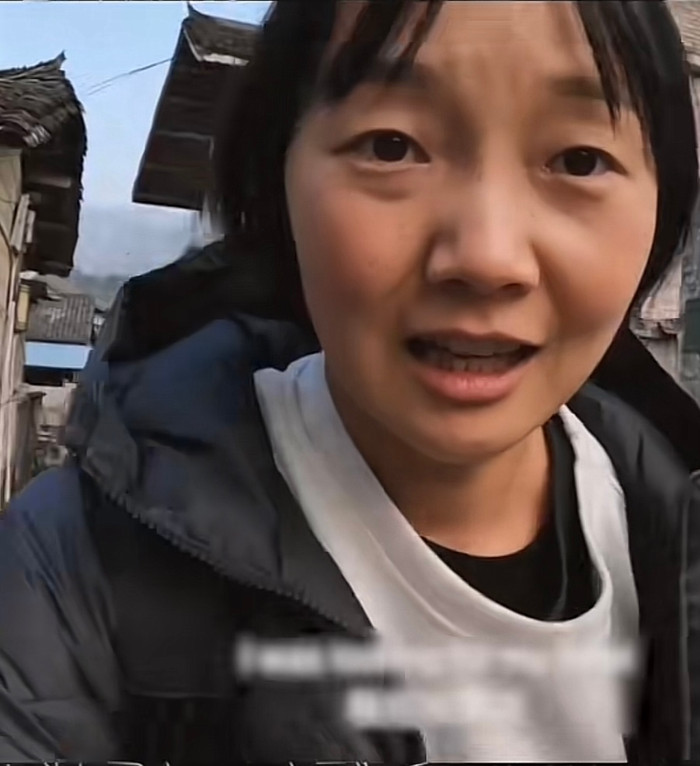 Cô gái trong câu chuyện, cô đã tìm thấy tờ giấy báo nhập học sau hơn 17 năm.