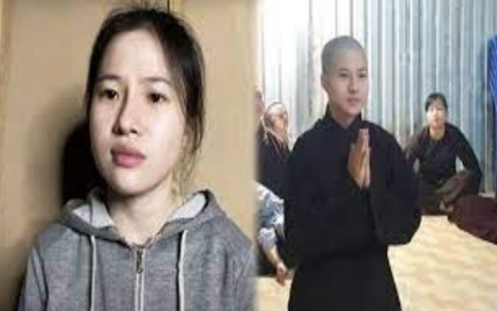 Vụ Tịnh thất Bồng Lai: Ba mẹ Diễm My 4 năm tìm con trong nước mắt Ảnh 2