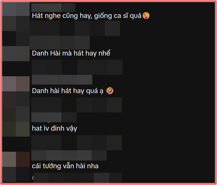 Đi diễn nhưng bị trêu chọc bằng biệt danh 'khó đỡ', Hồ Quang Hiếu sẽ 'rớt nước mắt' khi đọc được Ảnh 3