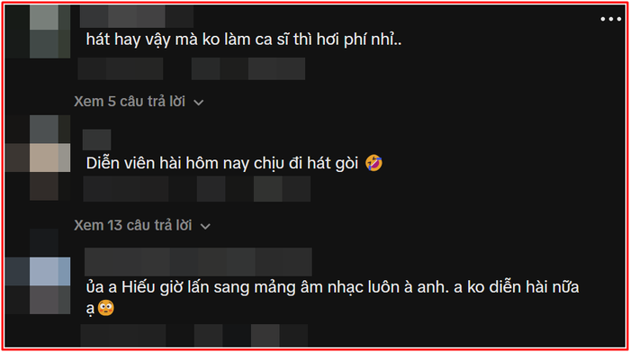 Đi diễn nhưng bị trêu chọc bằng biệt danh 'khó đỡ', Hồ Quang Hiếu sẽ 'rớt nước mắt' khi đọc được Ảnh 2