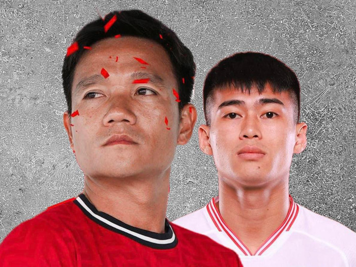 Tiền vệ Đinh Thanh Trung, trung vệ Nguyễn Ngọc Thắng và 3 cầu thủ thuộc CLB Hà Tĩnh bị Liên đoàn bóng đá Việt Nam tạm đình chỉ thi đấu. Ảnh: CLB Hà Tĩnh, VFF