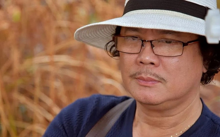 Nam diễn viên nổi tiếng kể kỉ niệm bị khán giả ném đá đuổi khỏi sân khấu vì lí do bất ngờ Ảnh 2