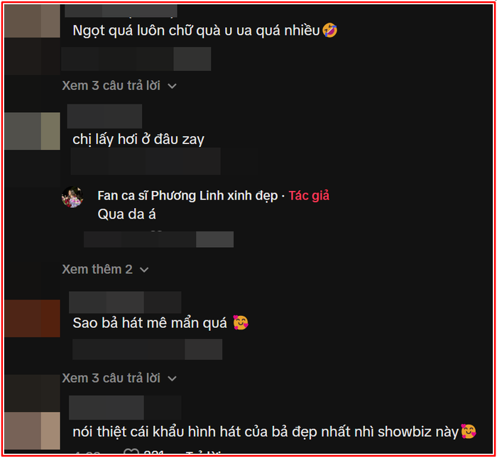 Vừa hát vừa nhìn tài liệu 'lộ liễu' trên sân khấu, vì sao Phương Linh vẫn được khen? Ảnh 4