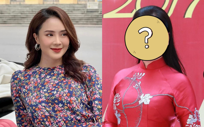 Mẹ chồng Hồng Diễm lộ diện, nhan sắc và gia thế xứng tầm 'mỹ nhân đất Bắc' Ảnh 2