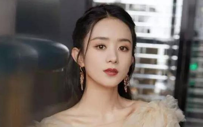 Triệu Lệ Dĩnh khẳng định bản thân không dùng cách 'bẩn' để đi lên, thẳng thắn từ chối lời mời gọi Ảnh 2