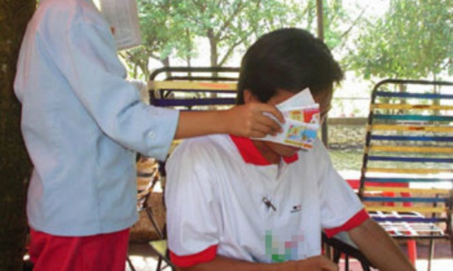 Vé số đã thay đổi cuộc đời bao người theo hướng tích cực lẫn tiêu cực (Ảnh minh họa)