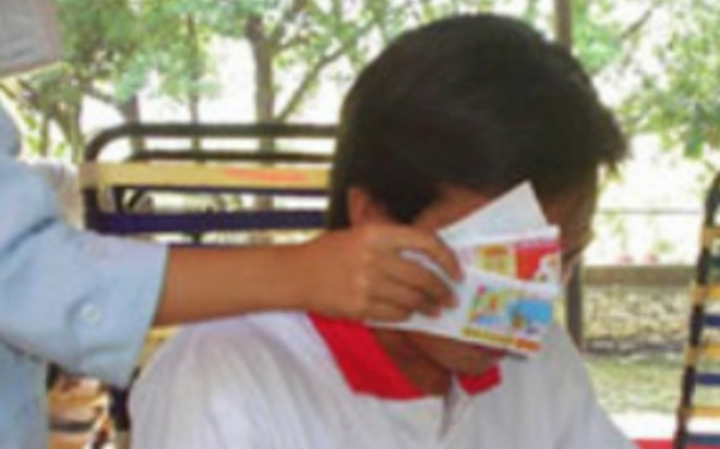 Trúng độc đắc 7 tỷ liền bỏ vợ con, cuối đời người đàn ông chết bi thảm Ảnh 2