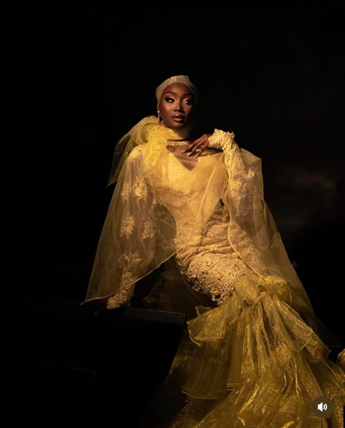 Liệu với visual đỉnh của chóp này, 'cô gái đầu trọc' có giúp quê hương mình có vương miện Miss Grand International đầu tiên?